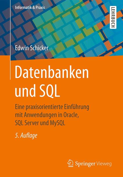 Datenbanken und SQL