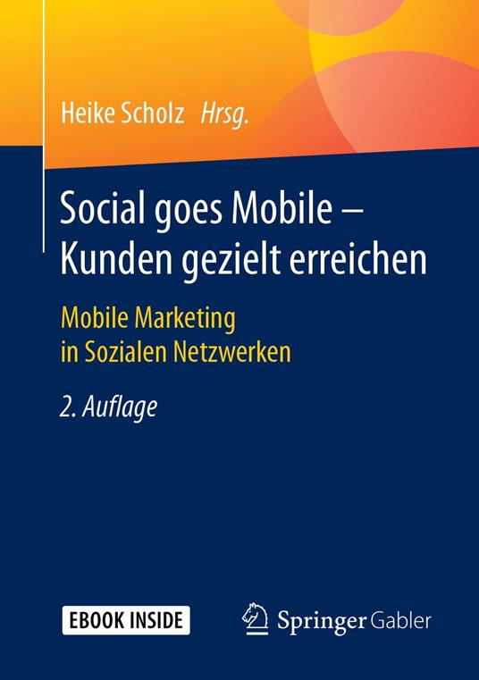 Social goes Mobile - Kunden gezielt erreichen