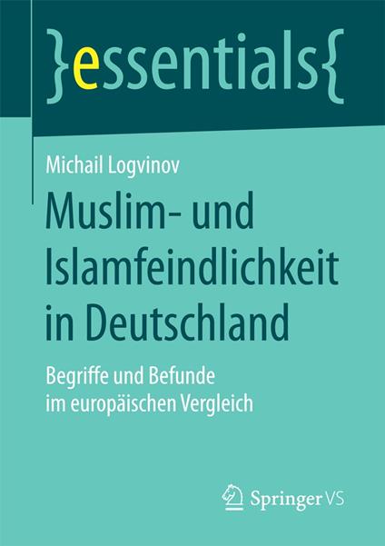 Muslim- und Islamfeindlichkeit in Deutschland