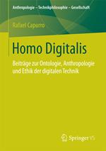 Homo Digitalis