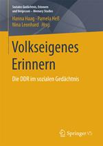 Volkseigenes Erinnern