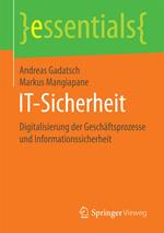 IT-Sicherheit