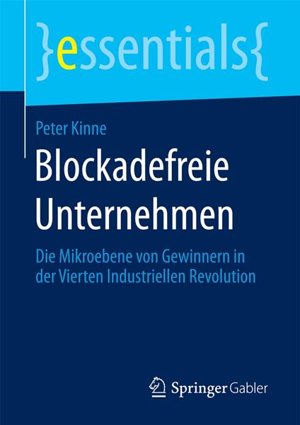 Blockadefreie Unternehmen