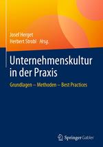 Unternehmenskultur in der Praxis