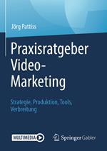 Praxisratgeber Video-Marketing