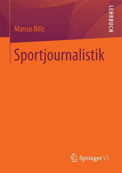 Sportjournalistik