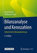 Bilanzanalyse und Kennzahlen