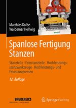 Spanlose Fertigung Stanzen