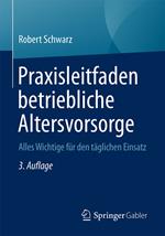 Praxisleitfaden betriebliche Altersvorsorge