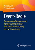 Event-Regie