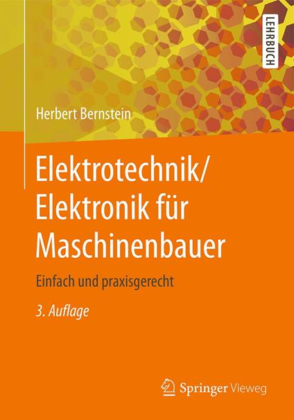 Elektrotechnik/Elektronik für Maschinenbauer