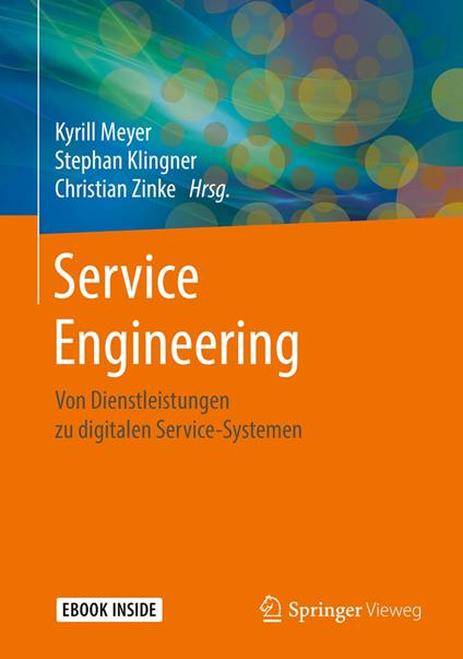 Service Engineering