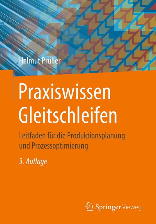 Praxiswissen Gleitschleifen