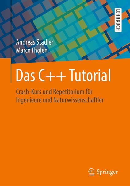 Das C++ Tutorial