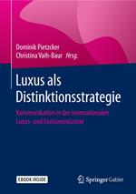 Luxus als Distinktionsstrategie