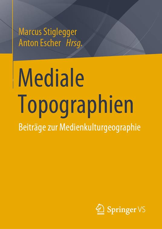 Mediale Topographien