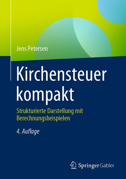 Kirchensteuer kompakt