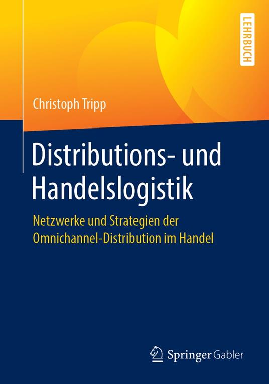 Distributions- und Handelslogistik