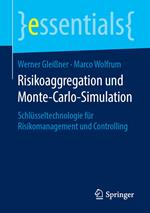 Risikoaggregation und Monte-Carlo-Simulation