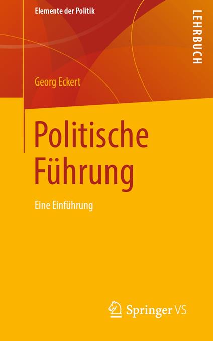 Politische Führung