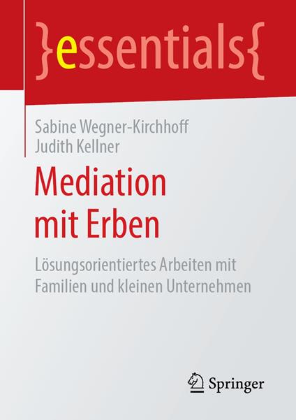 Mediation mit Erben