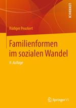 Familienformen im sozialen Wandel