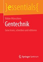 Gentechnik