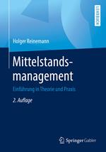 Mittelstandsmanagement