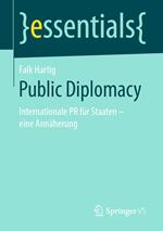 Public Diplomacy