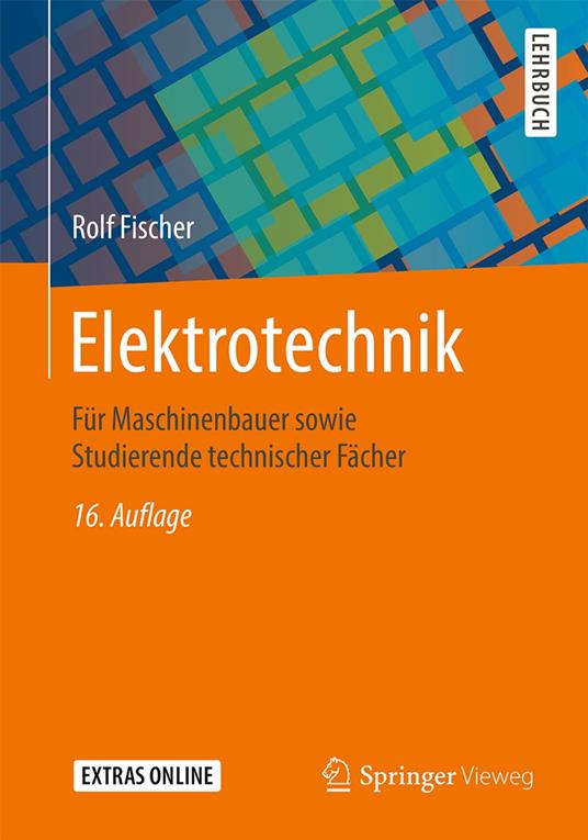 Elektrotechnik