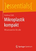 Mikroplastik kompakt