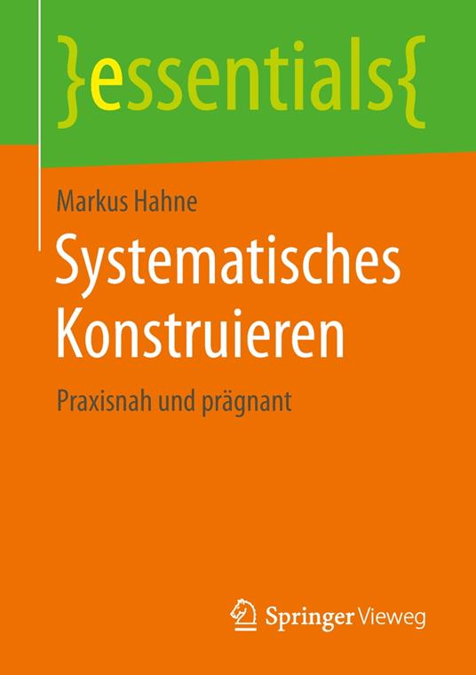 Systematisches Konstruieren