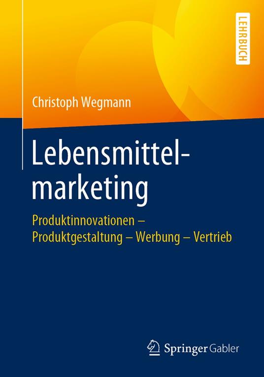 Lebensmittelmarketing