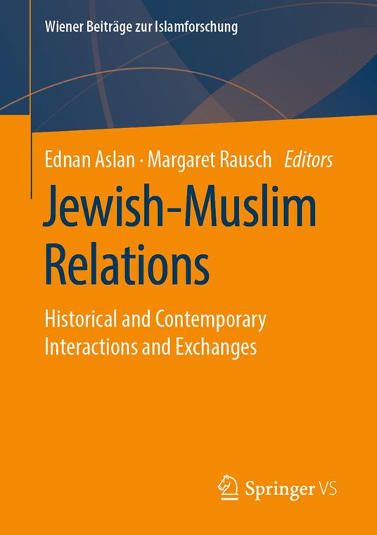 Jewish-Muslim Relations