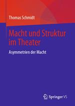 Macht und Struktur im Theater