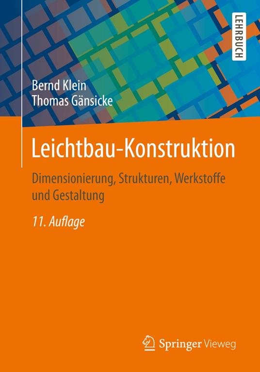 Leichtbau-Konstruktion