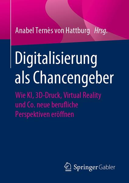 Digitalisierung als Chancengeber