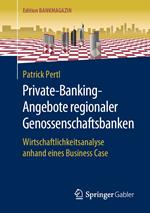 Private-Banking-Angebote regionaler Genossenschaftsbanken