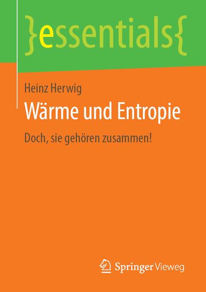 Wärme und Entropie