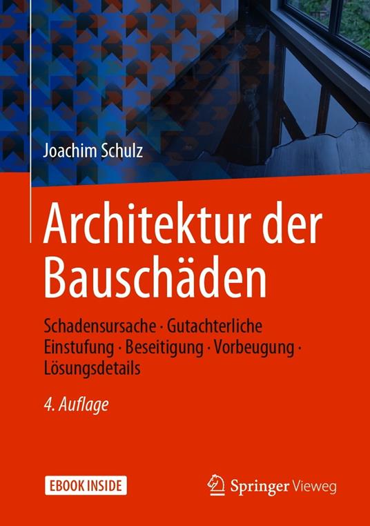 Architektur der Bauschäden