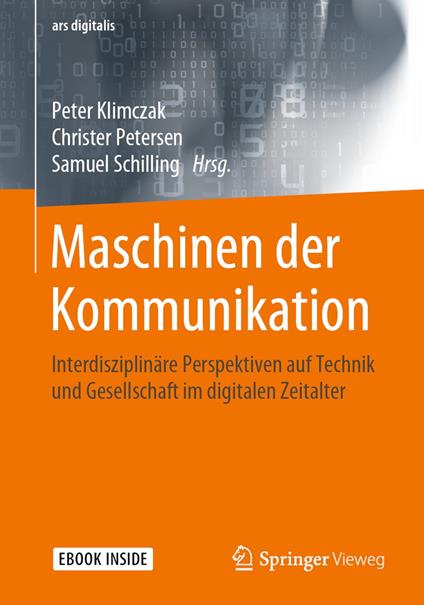 Maschinen der Kommunikation