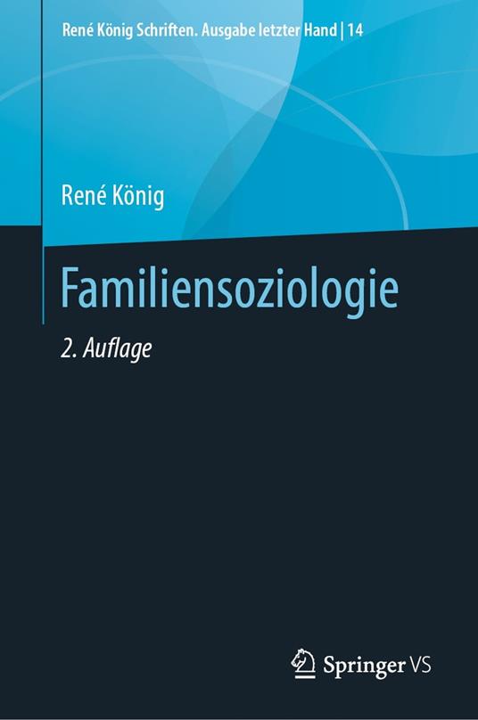 Familiensoziologie