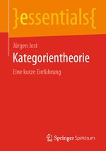 Kategorientheorie