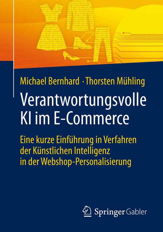 Verantwortungsvolle KI im E-Commerce