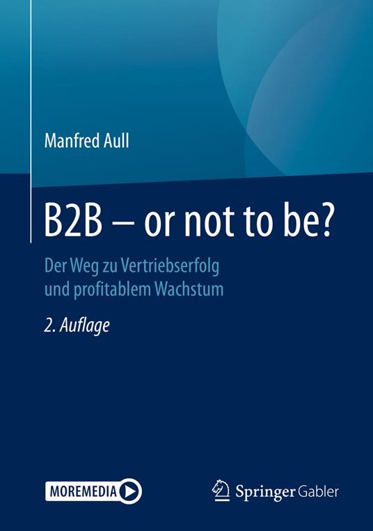 B2B - or not to be?