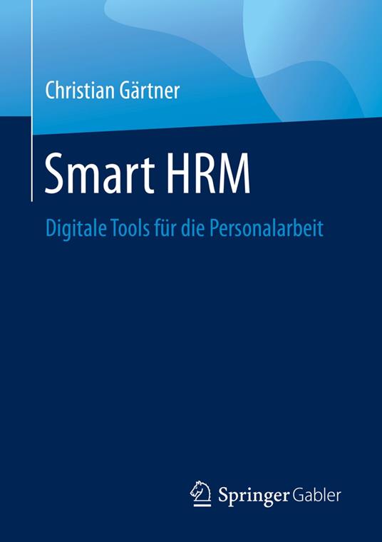 Smart HRM