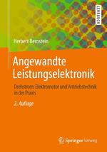 Angewandte Leistungselektronik