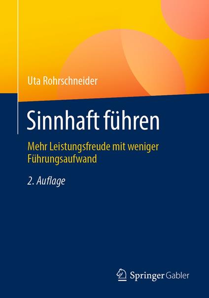 Sinnhaft führen