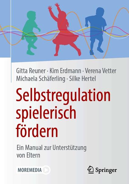 Selbstregulation spielerisch fördern