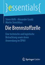 Die Brennstoffzelle